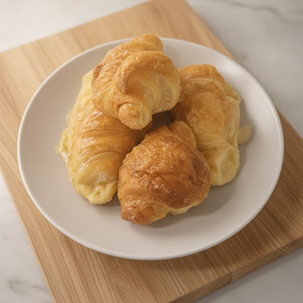 Croissants